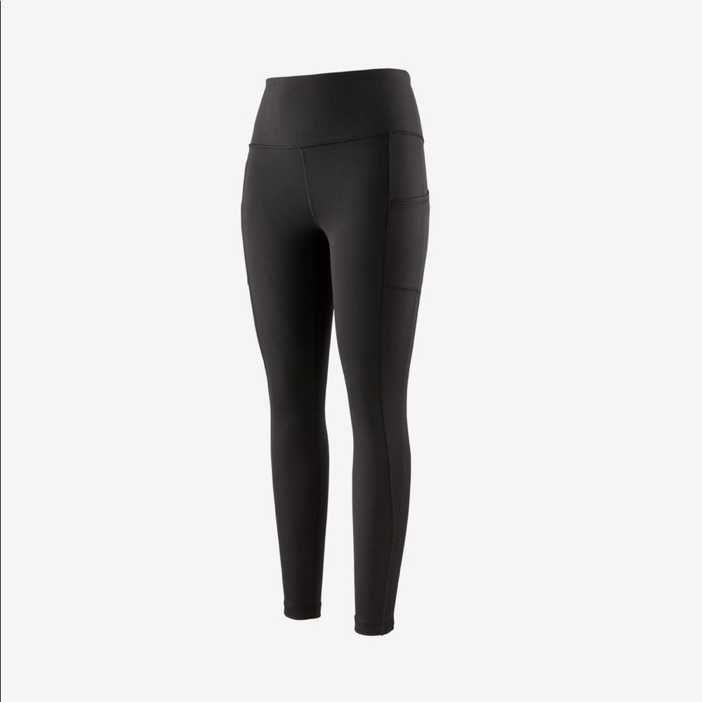 Women’s lightweight pack out tights